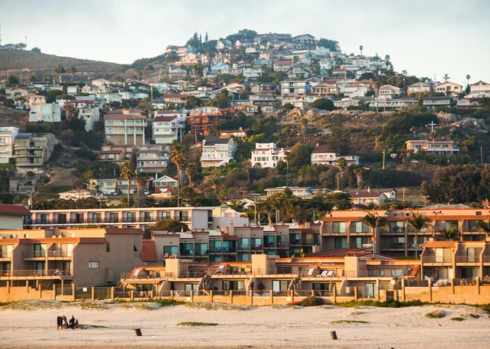 #17. Pismo Beach, California